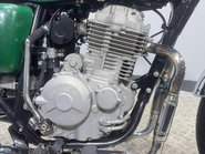 Mash Scrambler Scrambler 400CC 2018 22