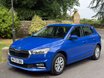 Skoda Fabia SE COMFORT TSI DSG 5