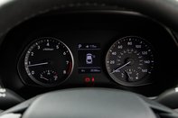 Hyundai i30 T-GDI FASTBACK N LINE PLUS NAV 15