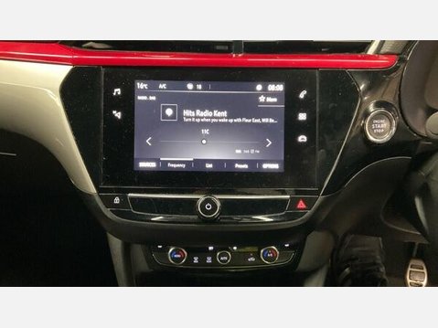 Vauxhall Corsa 1.2 Turbo SRi Premium Euro 6 (s/s) 5dr 6
