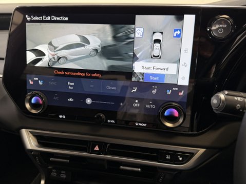 Lexus RX 450H PLUS TAKUMI 89