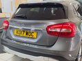 Mercedes-Benz GLA 1.6 GLA200 Sport Euro 6 (s/s) 5dr 83