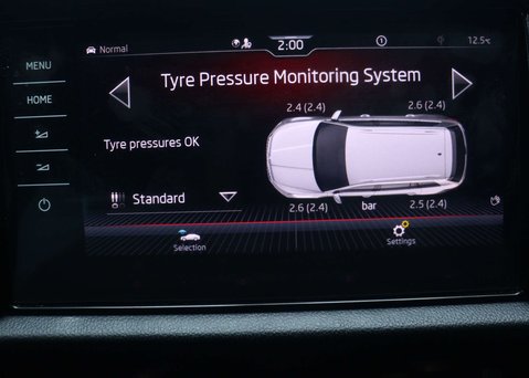 Skoda Kodiaq 1.5 TSI ACT SportLine SUV 5dr Petrol DSG Euro 6 (s/s) (7 Seat) (150 ps) 24