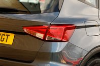 SEAT Arona TSI SE TECHNOLOGY 9