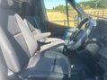 Mercedes-Benz Sprinter 2.0 315 CDI Premium Panel Van 5dr Diesel G-Tronic RWD L2 H2 Euro 6 (s/s) (1 7