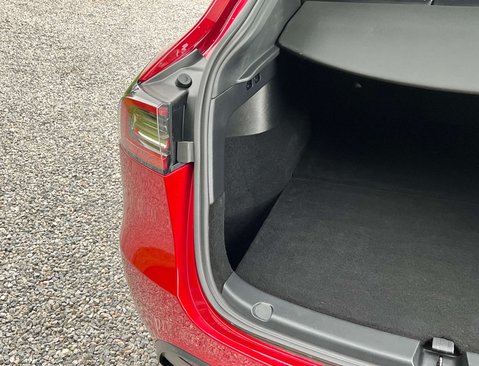 Tesla Model Y ModeL Y Long Range AWD 4WD 5dr 48