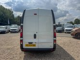 Renault Trafic LWB L2H2 [SOLD MT] High Roof Business LL30 Air Con Sensors Cam EURO 6 7