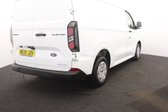 Ford Transit Custom 2.0 EcoBlue Trend L1 H1 110 ps 38