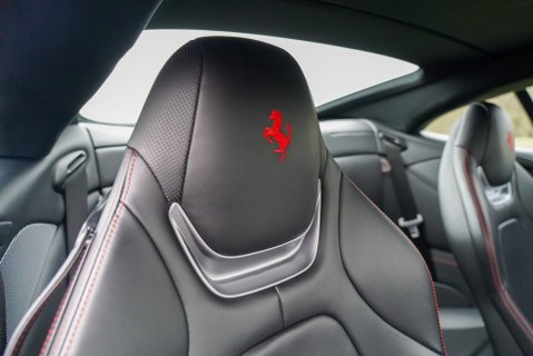 Ferrari Portofino 14