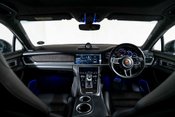 Porsche Panamera TURBO S E-HYBRID PDK. NOW SOLD. SIMILAR REQUIRED. PLEASE CALL 01903 254800. 13