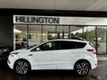 Ford Kuga 1.5T EcoBoost ST-Line Euro 6 (s/s) 5dr 11