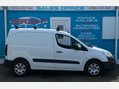Peugeot Partner 1.6 BlueHDi 854 Professional Panel Van 5dr Diesel Manual L1 (112 g/km, 97.6 2