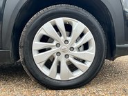 Suzuki S-Cross MOTION BOOSTERJET MHEV 4