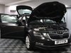 Skoda Octavia SE L TSI DSG