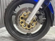 Suzuki Bandit 600 GSF S 2002 32K LONG MOT SERVICED 600CC A2 RESTRICTABLE FAIRED 22
