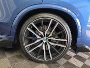 BMW X5 3.0 30d M Sport SUV 5dr Diesel Auto xDrive Euro 6 (s/s) (265 ps) 31