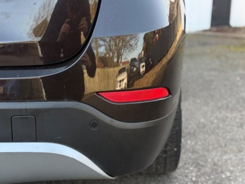 BMW X1 2.0 18d xLine Auto xDrive Euro 5 (s/s) 5dr 32