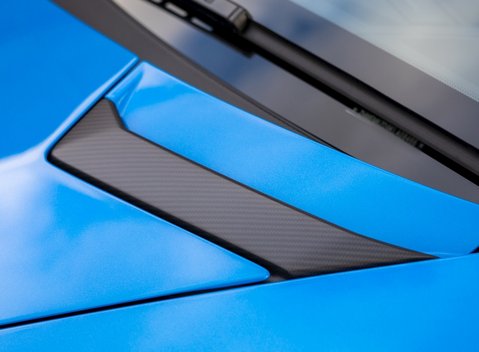 Lamborghini Aventador SVJ LP 770-4 29