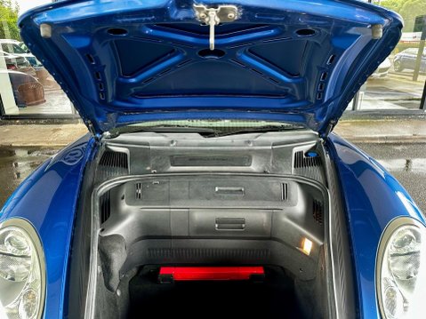 Porsche Boxster 2.7 987 2dr 44