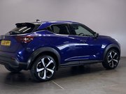 Nissan Juke 1.0 DIG-T Tekna SUV 5dr Petrol Manual Euro 6 (s/s) (117 ps) 8