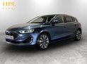 FORD FOCUS 2022 72 1.0T ECOBOOST MHEV TITANIUM VIGNALE HATCHBACK 5DR PETROL HYBRID MANUAL... image 5