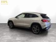 Mercedes-Benz GLA 2.0 GLA200d AMG Line (Executive) SUV 5dr Diesel 8G-DCT Euro 6 (s/s) (150 ps 5