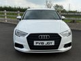Audi A3 1.0 TFSI 30 Sport Euro 6 (s/s) 4dr 7