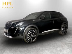 Peugeot 2008 1.2 PureTech GT Premium SUV 5dr Petrol EAT Euro 6 (s/s) (130 ps) Alloys - A
