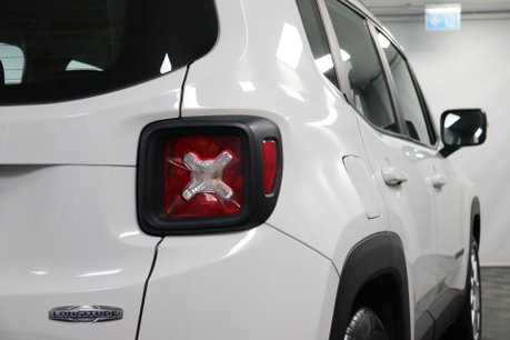 Jeep Renegade MULTIJET II LONGITUDE 23