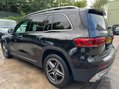 Mercedes-Benz GLB 2.0 GLB220d AMG Line (Premium) 8G-DCT 4MATIC Euro 6 (s/s) 5dr 23