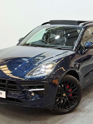 Porsche Macan 2.9T V6 GTS SUV 5dr Petrol PDK 4WD Euro 6 (s/s) (380 ps) 1