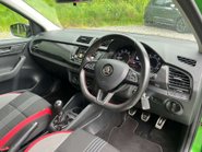 Skoda Fabia 1.0 Fabia Monte Carlo TSi 5dr 15