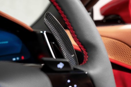 Ferrari Roma SPIDER. NOW SOLD. SIMILAR REQUIRED. PLEASE CALL 01903 254800. 44