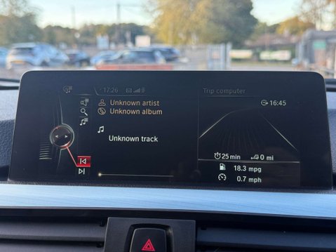 BMW 4 Series 2.0 420i M Sport Auto 2dr 34