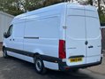 Mercedes-Benz Sprinter 2.1 314 CDI RWD L3 H2 Euro 6 5dr 7