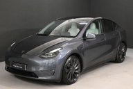 Tesla Model Y Model Y Performance AWD 4WD 5dr 16
