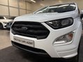 Ford Ecosport 1.0T EcoBoost ST-Line Euro 6 (s/s) 5dr 41