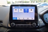 Ford Ecosport ST-LINE 21