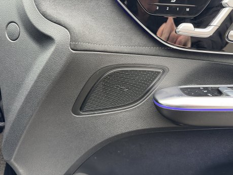 Mercedes-Benz EQE EQE 300 AMG Line Premium Auto Electric 89KWH PAN ROOF/MEMORY SEATS/SAT NAV 24