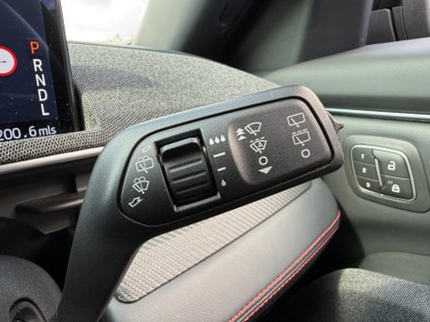 Ford Mustang Mach-E Extended Range 91kWh SUV 5dr Electric Automatic AWD (351 ps) 36