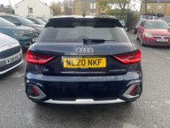 Audi A1 TFSI CITYCARVER 7