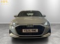 Audi A3 1.5 TFSI Sport Sportback 5dr Petrol S Tronic Euro 6 (s/s) (116 ps) 2