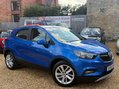 Vauxhall Mokka X 1.4i Turbo Design Nav Euro 6 (s/s) 5dr 45
