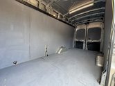 Ford Transit JUMBO XLWB [SOLD MT] L4H3 High Roof Limited MHEV 350 Air Con Sensors SELECT 11