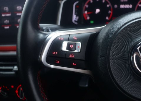 Volkswagen Polo 2.0 Polo GTi+ TSi Semi-Auto 5dr 38