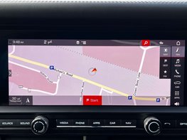 Porsche Macan 3.0 Macan S Semi-Auto 4WD 5dr 32