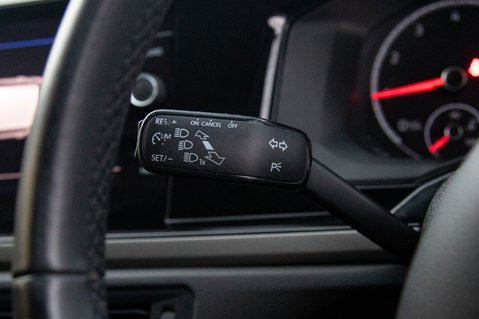 Volkswagen Polo MATCH TSI 17