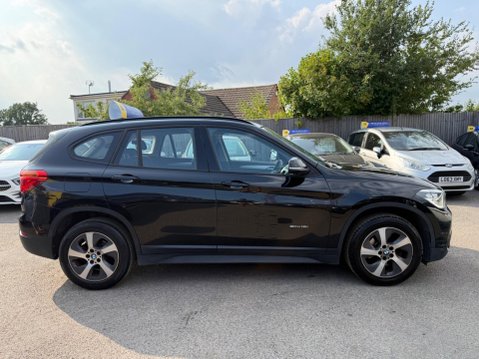 BMW X1 1.5 18i SE DCT sDrive Euro 6 (s/s) 5dr 3