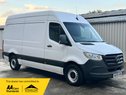 Mercedes-Benz Sprinter 2.0 315 CDI Progressive RWD L2 H2 Euro 6 (s/s) 5dr