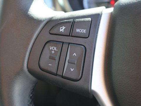 Suzuki Vitara 1.4 Boosterjet MHEV SZ5 Euro 6 (s/s) 5dr 24